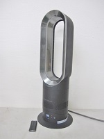 世田谷区にて dyson HOT＆COOL AM05 を買取ました