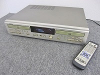 DENON CDレコーダー CDR-W1500