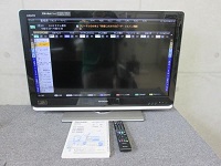小平市にて シャープ 液晶テレビ LC-32DZ3 を買取ました