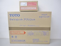 TOTO ウォシュレット TCF4713 リモコン TCF4713AK