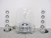 ハーマンカードン SoundSticksⅢ サウンドスティック スピーカー