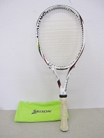 スリクソン SRIXON V5.0 G2 テニスラケット