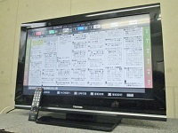 東芝 レグザ 液晶テレビ 32A8000