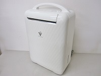 小平市にて シャープ 衣類乾燥除湿機 CV-W80CHを買取ました