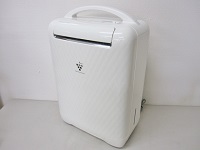 シャープ プラズマクラスター 衣類乾燥除湿機 CV-W80CH