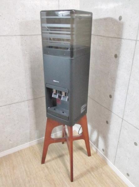 アマダナ ウォーターサーバー HC12D1WD-RF