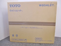 大和市にて TOTO ウォシュレット TCF6621 を買取ました