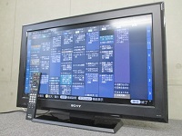 SONY ブラビア 液晶テレビ KDL-32J5