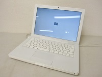 世田谷区にて Apple MacBook A1181 を買取ました