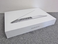 大和市にて MacBook Pro MPTU2J/A を買取ました