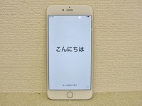 八王子市にてiPhone6 Plus NGAF2J/Aを買取ました