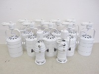 多摩市にて LEDスポットライト SLR16W を買取ました