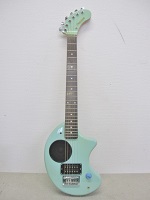 日野市にて フェルナンデス エレキギター ZO-3 を買取ました