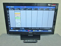 オリオン 32型液晶テレビ DU323-B1