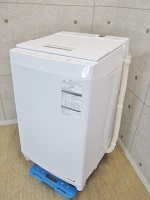 東芝 マジックドラム 全自動洗濯機 AW-7D5