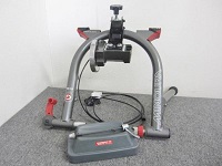 東大和市にて ミノウラ V130 サイクルトレーナー を買取ました