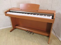 町田市にて ヤマハ  電子ピアノ YDP-123C を買取ました