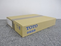 TOTO キッチン用 台付シングル混合水栓 TKGG31E