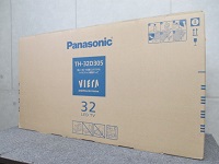 パナソニック VIERA 液晶テレビ TH-32D305