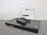 狛江市にて ブルーレイレコーダー BDZ-E520 を買取ました