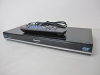 Panasonic DIGA ブルーレイレコーダー DMR-BZT600