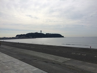 【お出かけ】江ノ島～鎌倉