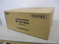 高須産業 BF-231SHA 浴室換気乾燥暖房機