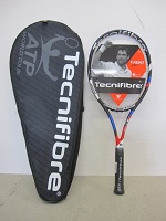 テクニファイバー T-FIGHT 305DC テニスラケット