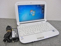 東村山市にて 富士通 ノートPC FMVM381AW2を買取ました