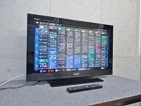 ソニー BRAVIA 32型液晶テレビ KDL-32CX400