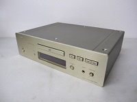 多摩市にて CDプレーヤー DCD-1650SR を買取ました