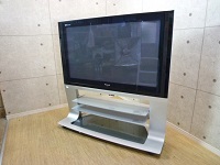 川崎市幸区にて プラズマテレビ TH-50PX500を買取ました
