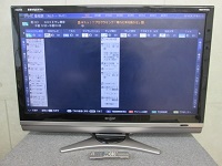 世田谷区にて シャープ 液晶テレビ LC-46DS6を買取ました