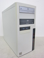 自作PC Core i7-2600K 3.40GHz 8GB SSD256GB HDD2TB NVDIA GeForce GTX560Ti