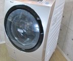 日立 ビッグドラム ドラム式洗濯乾燥機 BD-S7500L