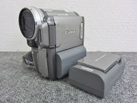 府中市にて キヤノン ビデオカメラ HV10 を買取ました