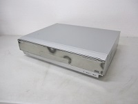 Panasonic D-VHS ハイビジョンレコーダー ビデオデッキ NV-DHE20