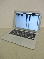 Apple Macbook Air A1369 13インチ Late 2010 MC503JA