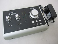 audient iD14 USBオーディオインターフェイス