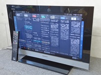 横浜市にてソニー 液晶テレビ KDL-26EX300を買取ました