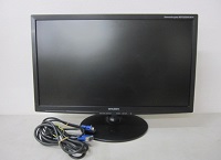 三菱 液晶ディスプレイ RDT222WLM-A PCモニター