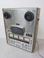 SONY オープンリールデッキ TC-7850