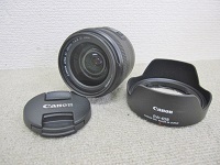 キャノン カメラレンズ EF 28mm F2.8 IS USM