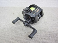 小平市にて アブガルシア アンバサダー リール を買取ました