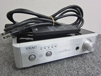 TEAC USB DAC搭載ステレオプリメインアンプ A-H01S