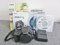 Canon EOS Kiss X7 ボディ