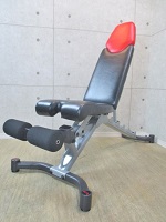 ボウフレックス Bowflex 5.1 アジャスタブルベンチ