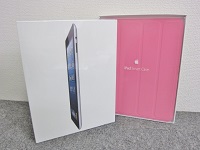 Apple iPad 第4世代 16GB Wi-Fiモデル MD510JA