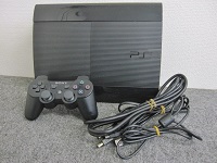 SONY PS3本体 プレイステーション3 CECH-4300C