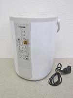 象印 スチーム式加湿器 EE-RL50